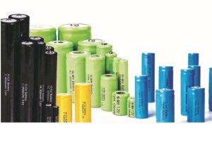 Batterie secondarie al litio Ni-Cd, Li-Ion NI-Mh Li-Po, LIFePo4, sono utilizzate negli impianti di allarme, rilevatori di fumo, applicazioni medicali, contatori di gas etc